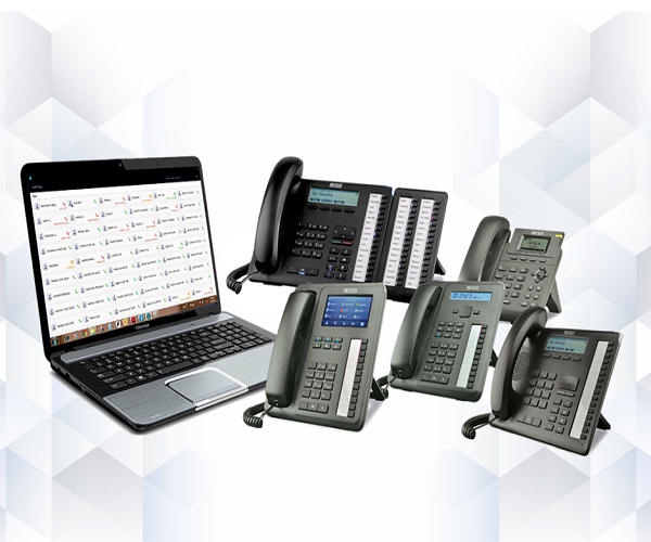 EPBAX System