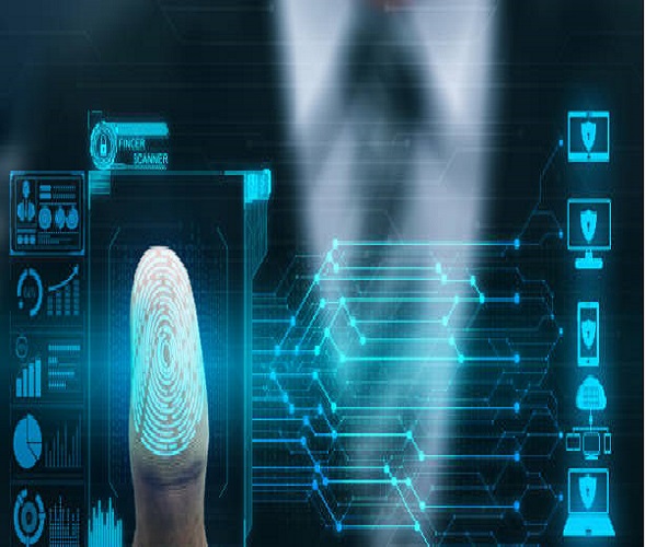Biometric security
