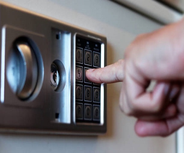 digital safes
