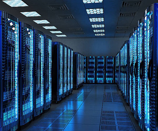 networking racks